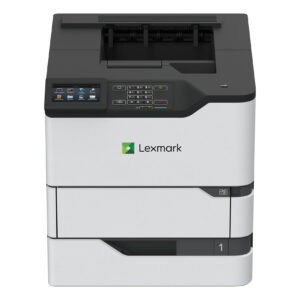 Lexmark M5270 Láser Monocromo A4 Dúplex