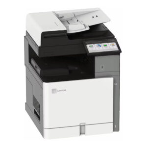 Lexmark XC9525 Láser Color A3