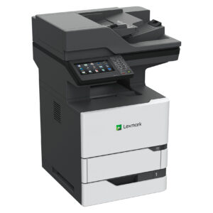 Lexmark M5270 Láser Monocromo A4 Dúplex